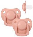 Filibabba Sutter - 2-pak - 0-6m - Peach Filibabba Sutter - 2-pak - 0-6m - Peach