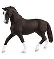Schleich Dyr - 10,7 x 14 cm - Hannoveraner Hoppe 13927