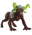 Schleich Eldrador Creatures - 9,8 x 12,7 cm - Klippedyr 42521 Schleich Eldrador Creatures - 9,8 x 12,7 cm - Klippedyr 42521
