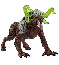 Schleich Eldrador Creatures - 9,8 x 12,7 cm - Klippedyr 42521 Schleich Eldrador Creatures - 9,8 x 12,7 cm - Klippedyr 42521