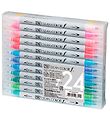 Zig Tuscher - Clean Color Pen - 24 Stk Zig Tuscher - Clean Color Pen - 24 Stk