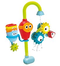 Yookidoo Badelegetøj - Spin'n Sort Spout Pro Yookidoo Badelegetøj - Spin'n Sort Spout Pro