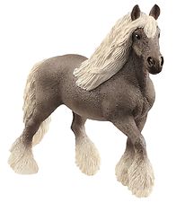 Schleich Dyr - 10,9 x 14,4 cm - Silver Dapple Hoppe 13914 Schleich Dyr - 10,9 x 14,4 cm - Silver Dapple Hoppe 13914