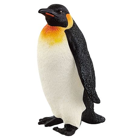 Schleich Animal - 5.1 x 3.3 cm - Penguin 14841 Schleich Animal - 5.1 x 3.3 cm - Penguin 14841