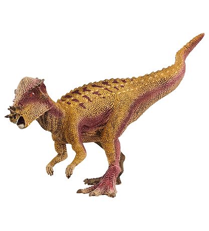 Schleich Dinosaurs - 11 x 21,5 cm - Pachyephalosaurus 15024 Schleich Dinosaurs - 11 x 21,5 cm - Pachyephalosaurus 15024
