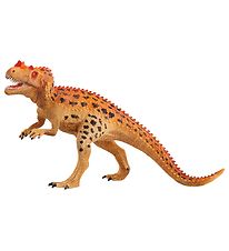 Schleich Dinosaurs - 11,1 x 18,9 cm - Ceratosaurus 15019 Schleich Dinosaurs - 11,1 x 18,9 cm - Ceratosaurus 15019
