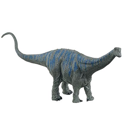 Schleich Dinosaurs - 10,8 x 32,7 cm - Brontosaurus 15027 Schleich Dinosaurs - 10,8 x 32,7 cm - Brontosaurus 15027