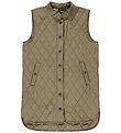 LMTD Dynevest - NlfBila - Dusky Green LMTD Dynevest - NlfBila - Dusky Green