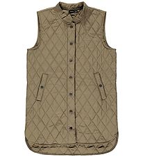 LMTD Dynevest - NlfBila - Dusky Green LMTD Dynevest - NlfBila - Dusky Green