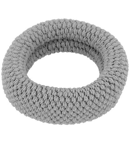 By Stær Elastic Hair Bands - 3-Pack - Ea - Grey By Stær Elastic Hair Bands - 3-Pack - Ea - Grey