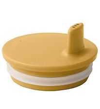 Design Letters Tud - Mustard Design Letters Tud - Mustard