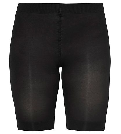MP Shorts - Microfiber - Denier - Black