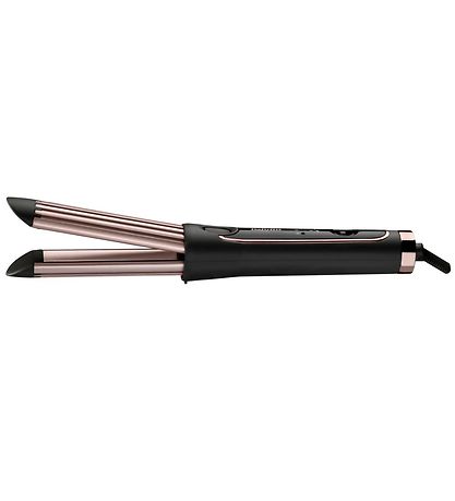 BaByliss Krøllejern - Curl Styler Luxe - Sort