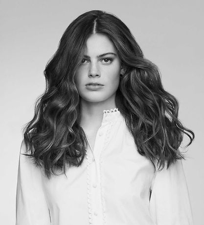 BaByliss Krøllejern - Curl Styler Luxe - Sort