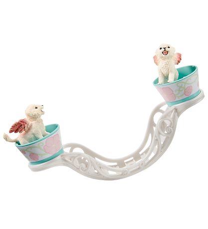 Schleich Bayala - 14 x 18 cm - Løveunger 42524 Schleich Bayala - 14 x 18 cm - Løveunger 42524