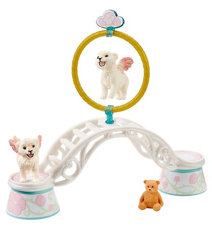 Schleich Bayala - 14 x 18 cm - Løveunger 42524 Schleich Bayala - 14 x 18 cm - Løveunger 42524