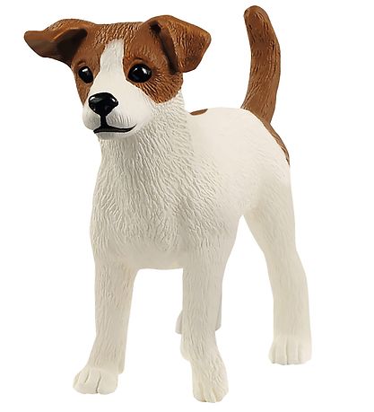 Animal Schleich - 5,2 cm - Jack Russel Terrier 13916 Animal Schleich - 5,2 cm - Jack Russel Terrier 13916