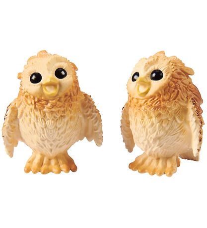 Schleich Bayala - 22 cm - Klækkende Babyugler 42525