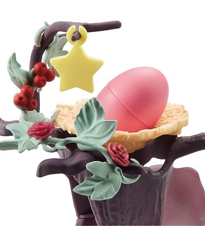 Schleich Bayala - 22 cm - Klækkende Babyugler 42525