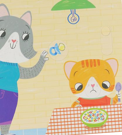 Forlaget Bolden Bog - Arthur - Vil Have Sin Sut - Dansk