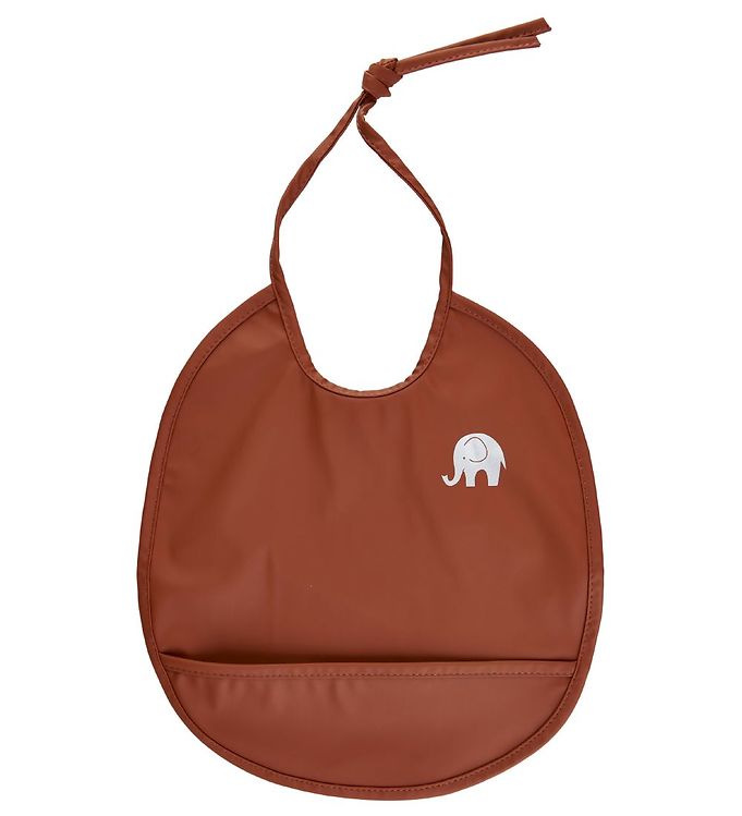 CeLaVi Baby Hagesmæk - Tortoise Shell - Onesize