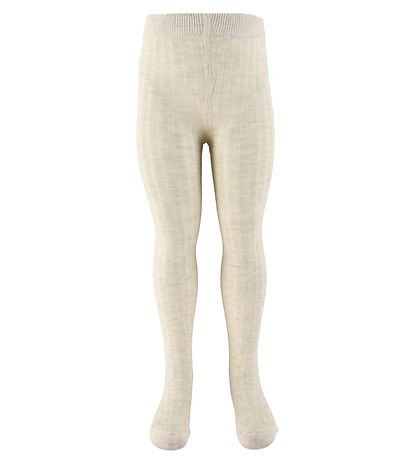 Minymo Strømpebukser - 2-pak - Solid Rib - Trush Minymo Strømpebukser - 2-pak - Solid Rib - Trush