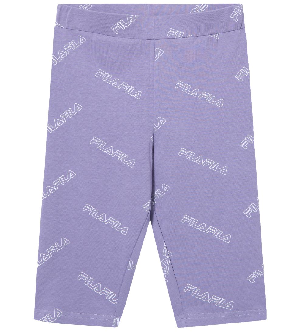 Leggings Fila - 34 - Janelle - Purple Haze - Fila - 18-20 ans - Leggings 13 €
