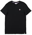 Fila T-shirt - Samuru - Sort Fila T-shirt - Samuru - Sort