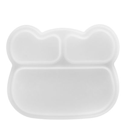 Couvercle We Might Be Tiny - Ours - Silicone - Transparent Couvercle We Might Be Tiny - Ours - Silicone - Transparent