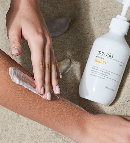 Meraki After Sun Sorbet - Pure - 275 ml Meraki After Sun Sorbet - Pure - 275 ml