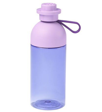 LEGO® Storage Drikkedunk - 500 ml - Lavender