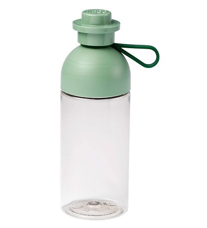 LEGO® Storage Drikkedunk - 500 ml - Sand Green