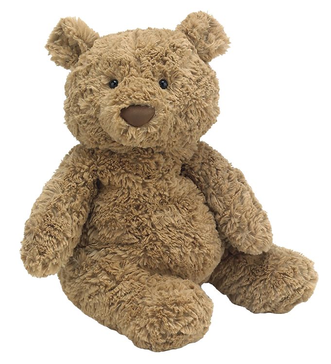 Jellycat Bamse Large 36 Cm Bartholomew Bear
