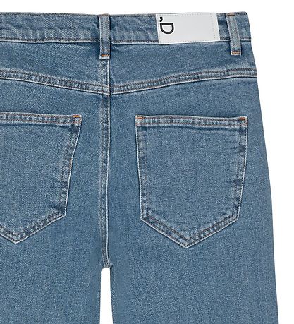 Designers Remix Jeans - Bellis - Medium Denim Designers Remix Jeans - Bellis - Medium Denim