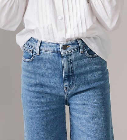 Designers Remix Jeans - Bellis - Medium Denim Designers Remix Jeans - Bellis - Medium Denim