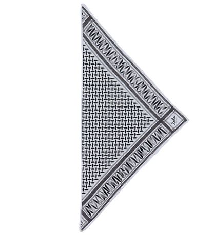 Lala Berlin Tørklæde - 70x35 - Triangle Trinity Classic XS - Yac Lala Berlin Tørklæde - 70x35 - Triangle Trinity Classic XS - Yac