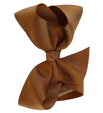 By Stær Dåbsbånd m. Sløjfe - Golden Brown By Stær Dåbsbånd m. Sløjfe - Golden Brown