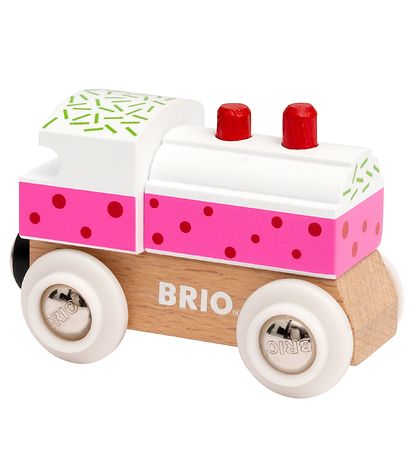 BRIO Tematog - Cupcake 33841 BRIO Tematog - Cupcake 33841