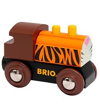 BRIO Tematog - Tiger 33841 BRIO Tematog - Tiger 33841