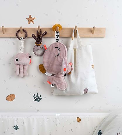 Done By Deer Gaveæske - 3 stk - Deer Friends - Powder