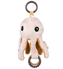 Done By Deer Aktivitetslegetøj - Jelly - Powder Done By Deer Aktivitetslegetøj - Jelly - Powder