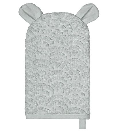 Cam Cam Vaskehandske - Classic Grey Cam Cam Vaskehandske - Classic Grey