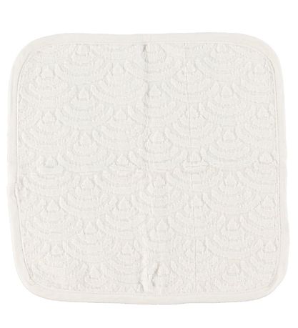 Cam Cam Vaskeklude - 3-Pak - Off-White Cam Cam Vaskeklude - 3-Pak - Off-White