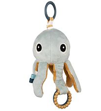 Done By Deer Aktivitetslegetøj - Jelly - Blå Done By Deer Aktivitetslegetøj - Jelly - Blå