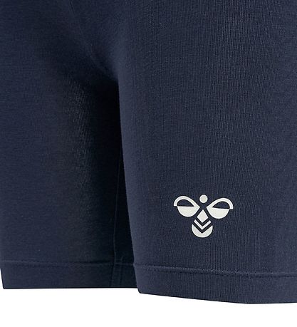 Hummel Shorts - hmlMinnie - Navy