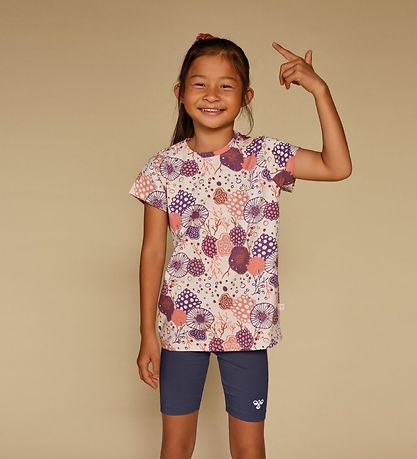 Hummel Shorts - hmlMinnie - Navy