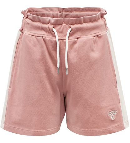 Hummel Shorts - hmlSunny - Rosa