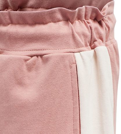 Hummel Shorts - hmlSunny - Rosa