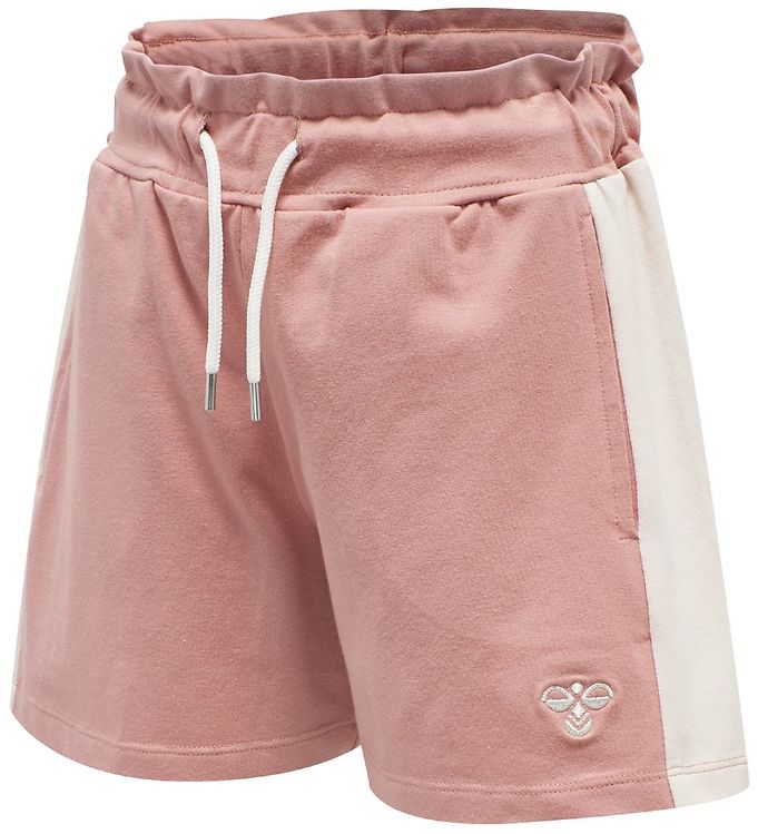 Hummel Shorts - hmlSunny - Rosa