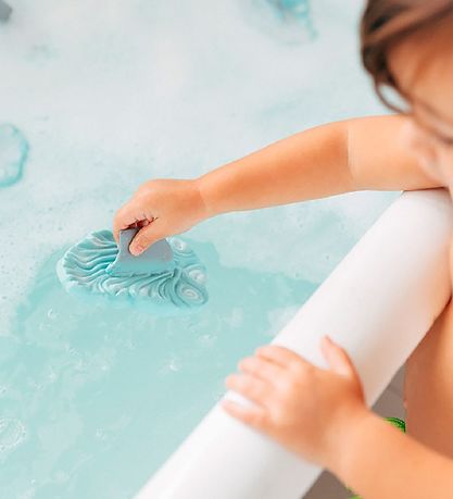 Jouet Pour le Bain Oli & Carol - Caoutchouc Naturel - Requin - B Jouet Pour le Bain Oli & Carol - Caoutchouc Naturel - Requin - B